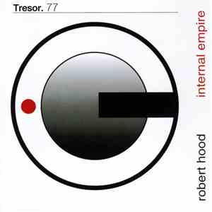 Robert Hood / Neil Landstrumm - Internal Empire