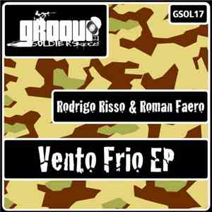 Rodrigo Risso & Roman Faero - Vento Frio EP