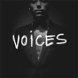 Rude Kid - Voices EP