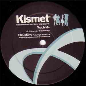 Rui Da Silva Featuring Cassandra - Touch Me