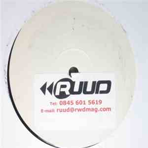 Ruud  - It's A Love Thing