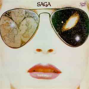 Saga  - Worlds Apart