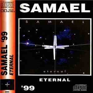Samael - Eternal