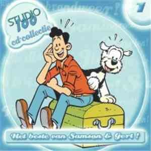 Samson & Gert - Studio 100 Cd-Collectie 1/10 - Het Beste Van Samson & Gert ...