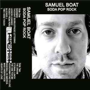 Samuel Boat - Soda Pop Rock