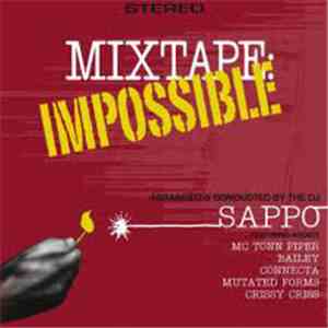 Sappo - Mixtape Impossible