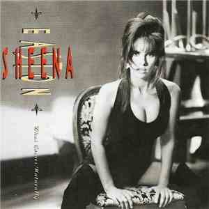 Sheena Easton - What Comes Naturally