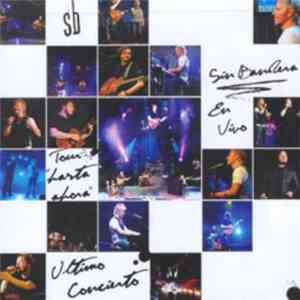 Sin Bandera - En Vivo - Tour Hasta Ahora - Último Concierto