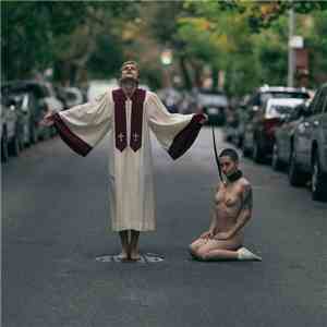 Slug Christ - The Crucifixion Of Rapper Extraordinaire, Slug Christ