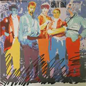 Split Enz - History Never Repeats (The Best Of Split Enz)