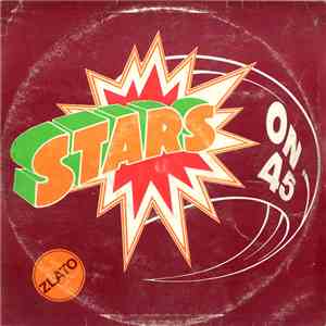 Stars On 45 / Long Tall Ernie And The Shakers - Long Play Album