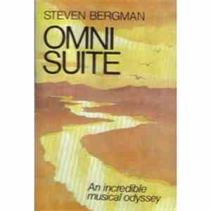 Steven Bergman - Omni Suite An Incredible Musical Journey