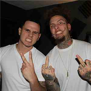 Stitches , Richie Stackin - Bitchmade