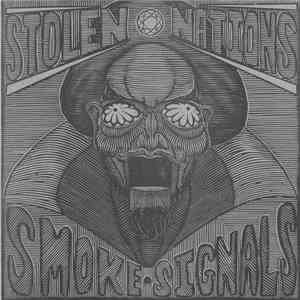Stolen Nations - Smoke Signals