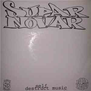 Supar Novar - Make Way