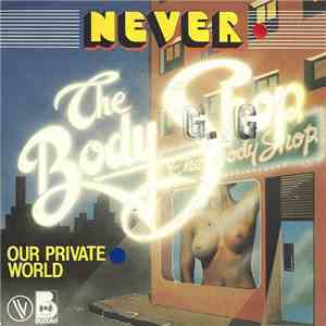 The Body Shop - Never