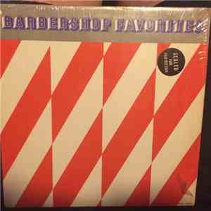The Buffalo Bills, The Schmitt Brothers - Barbershop Favorites