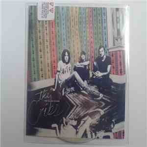 The Cribs - For All My Sisters
