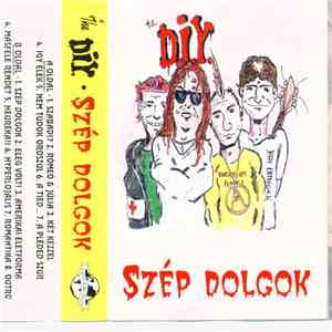 The D.I.Y. - Szép dolgok