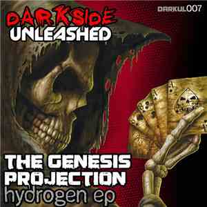 The Genesis Projection - Hydrogen EP