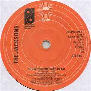 The Jacksons - Show You The Way To Go