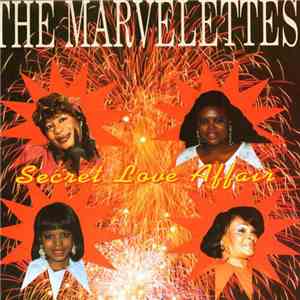 The Marvelettes - Secret Love Affair