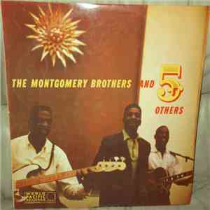 The Montgomery Brothers - And 5 Others