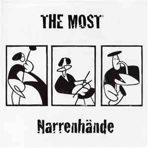 The Most  - Narrenhände