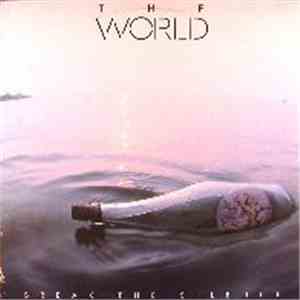 The World - Break The Silence