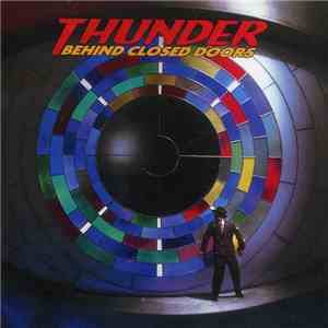 Thunder  - Behind Closed Doors