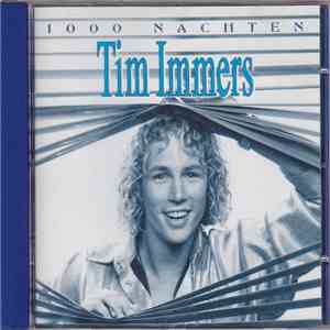 Tim Immers - 1000 Nachten