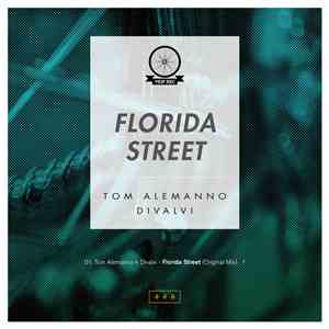 Tom Alemanno + Divalvi - Florida Street