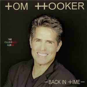 Tom Hooker - Back In Time
