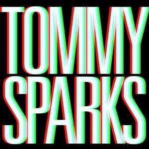 Tommy Sparks - Tommy Sparks