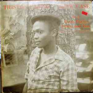 Triston Palma - Show Case (In A Roots Radics Drum And Bass)