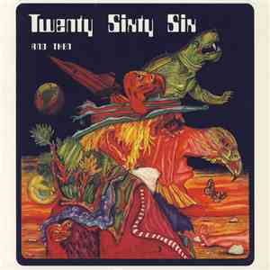 Twenty Sixty Six And Then - Reflections!