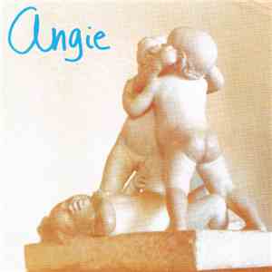 UHF  - Angie
