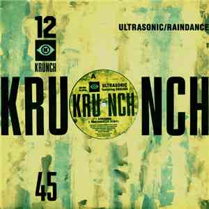 Ultrasonic  - Rain Dance