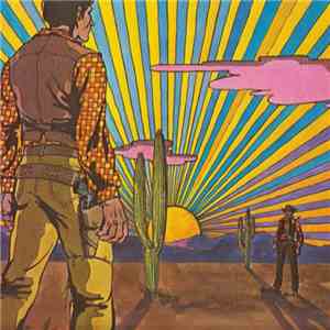 Unknown Artist - Gunfighter Ballads And Trail Songs
