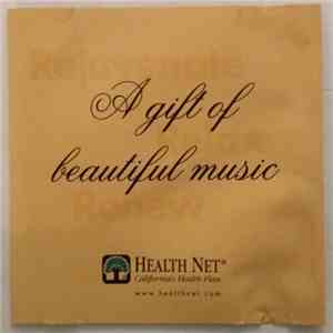 Various - A Gift Of Beautiful Music