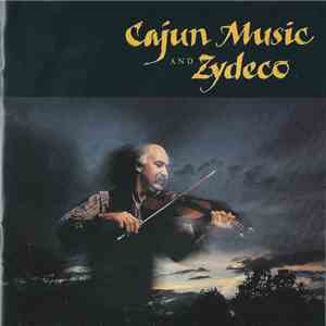 Various - Cajun Music And Zydeco