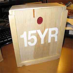 Various - Carbon Records Yr.15 Series