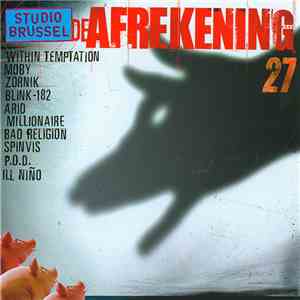 Various - De Afrekening 27