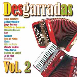 Various - Desgarradas Vol. 2