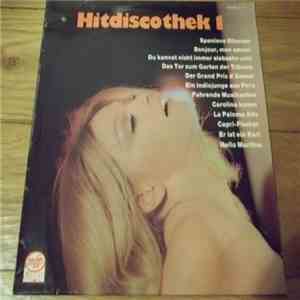 Various - Hit Discothek 1