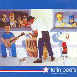 Various - Latin Beats - A Tribute To Tito Puente