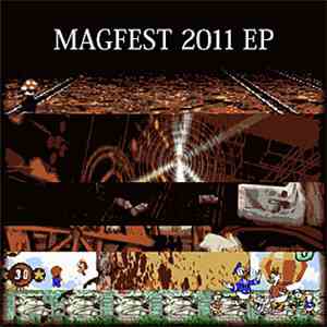 Various - Magfest 2011 EP
