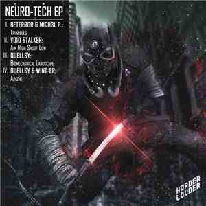 Various - Neuro-Tech EP