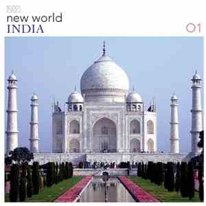 Various - New World India 01