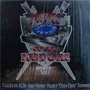 Various - Nights Of The Round Table Vol. 1